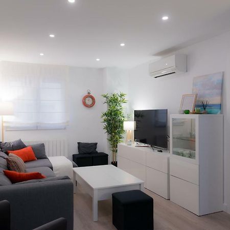 גרנדה Tuguest Pedro Antonio Apartment מראה חיצוני תמונה