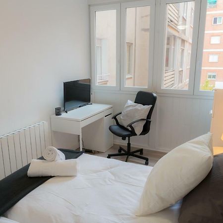 גרנדה Tuguest Pedro Antonio Apartment מראה חיצוני תמונה