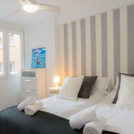 גרנדה Tuguest Pedro Antonio Apartment מראה חיצוני תמונה
