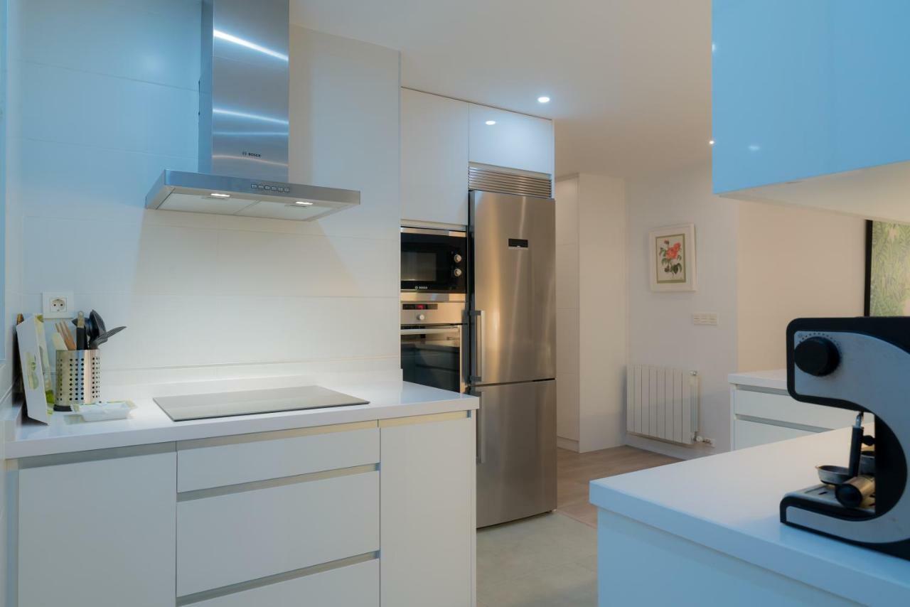 גרנדה Tuguest Pedro Antonio Apartment מראה חיצוני תמונה