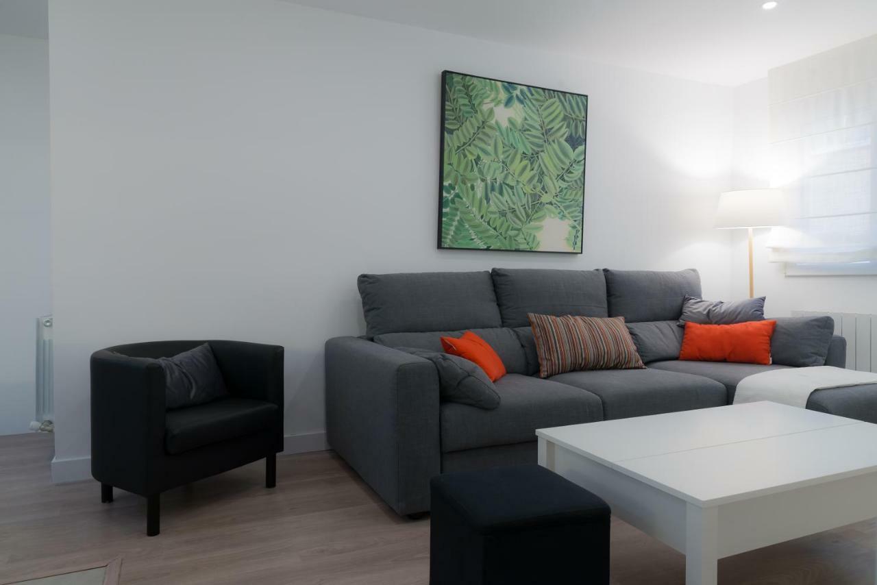 גרנדה Tuguest Pedro Antonio Apartment מראה חיצוני תמונה