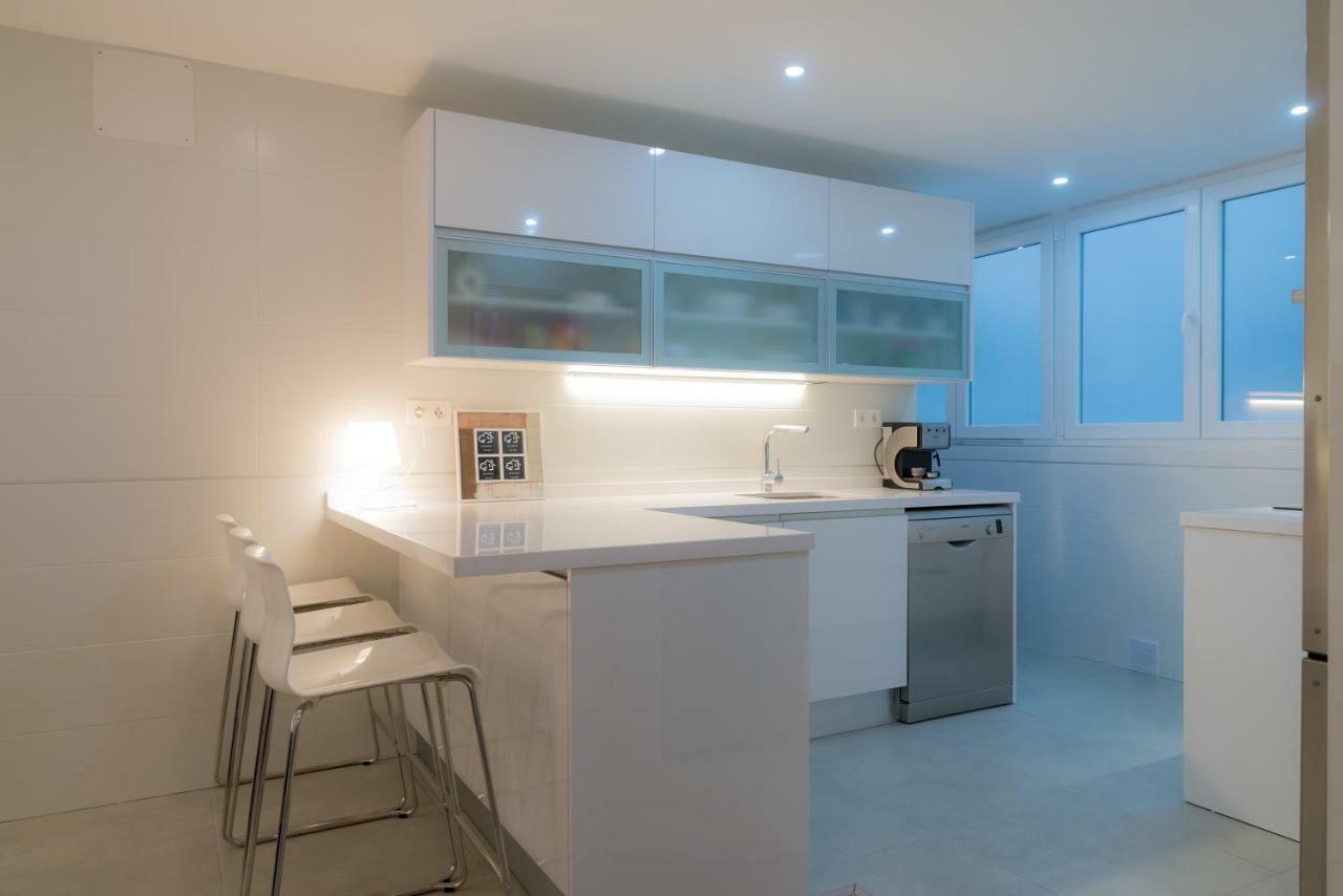 גרנדה Tuguest Pedro Antonio Apartment מראה חיצוני תמונה