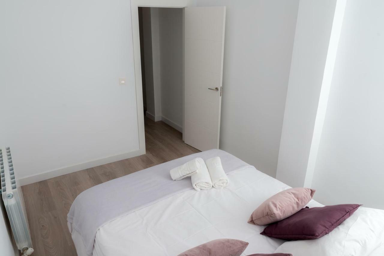 גרנדה Tuguest Pedro Antonio Apartment מראה חיצוני תמונה