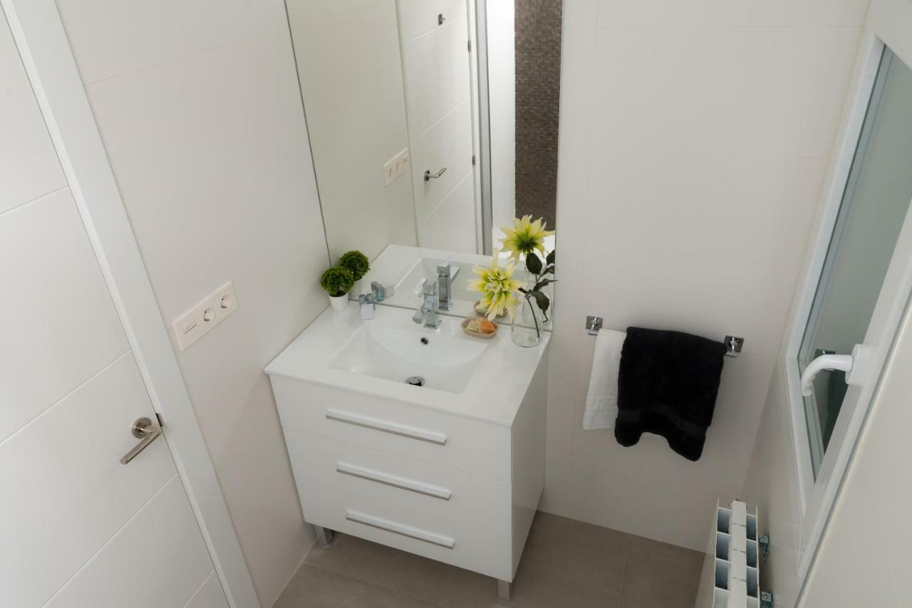 גרנדה Tuguest Pedro Antonio Apartment מראה חיצוני תמונה