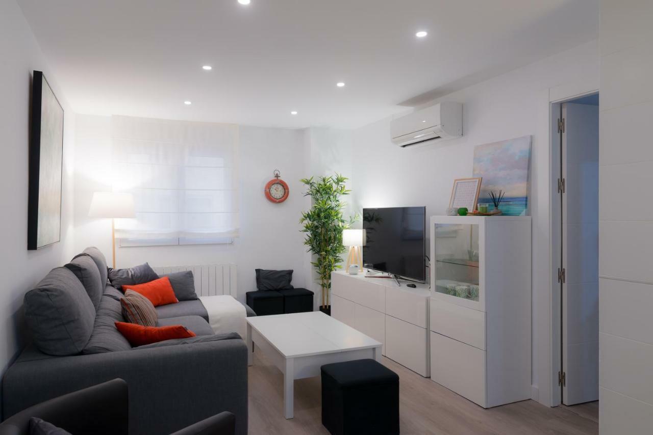 גרנדה Tuguest Pedro Antonio Apartment מראה חיצוני תמונה