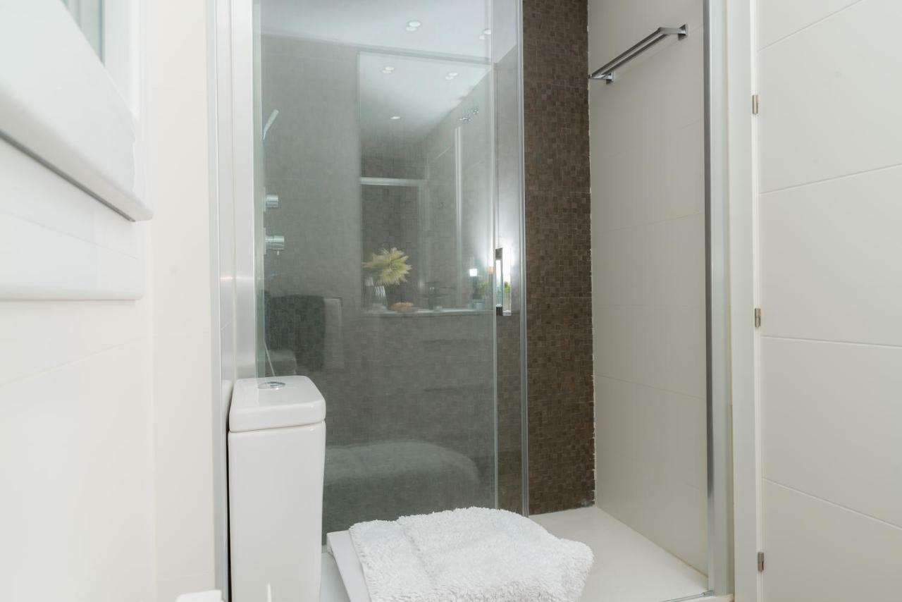 גרנדה Tuguest Pedro Antonio Apartment מראה חיצוני תמונה