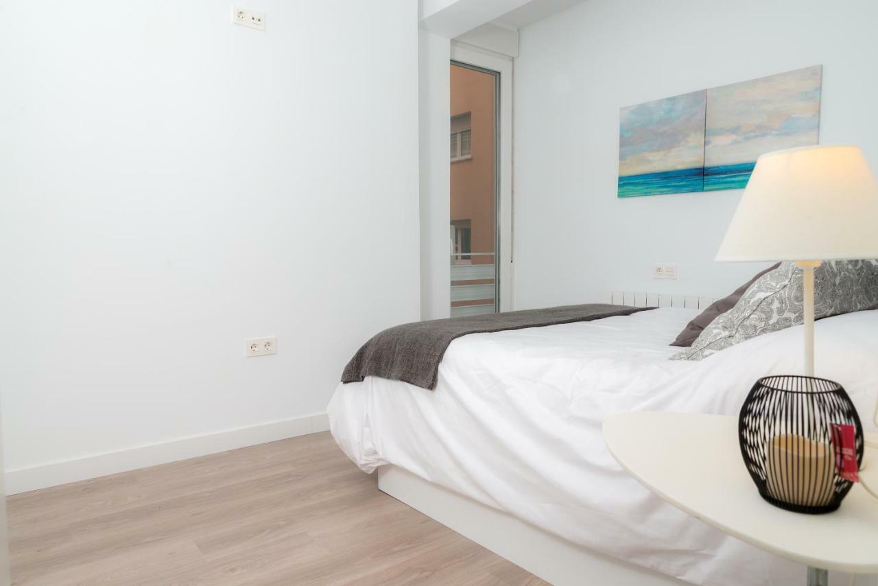 גרנדה Tuguest Pedro Antonio Apartment מראה חיצוני תמונה