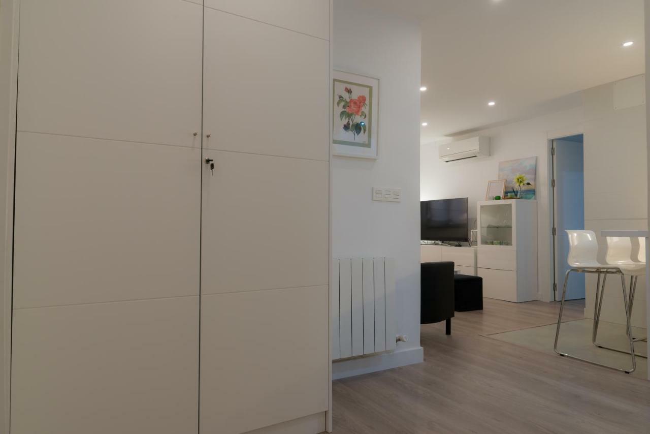 גרנדה Tuguest Pedro Antonio Apartment מראה חיצוני תמונה