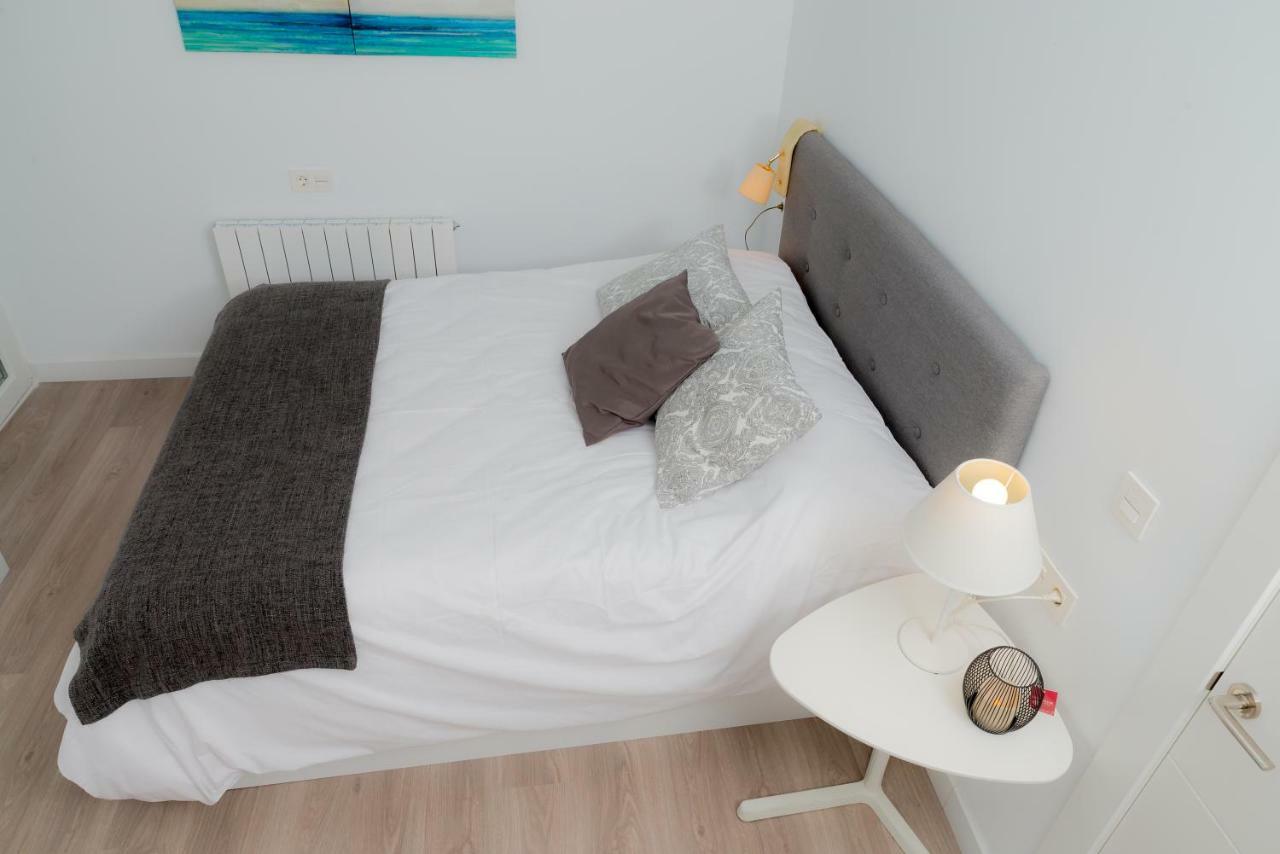 גרנדה Tuguest Pedro Antonio Apartment מראה חיצוני תמונה