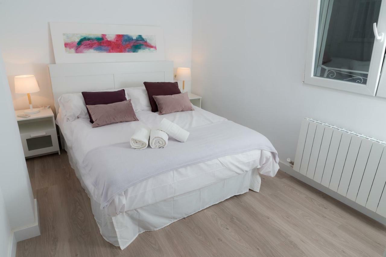 גרנדה Tuguest Pedro Antonio Apartment מראה חיצוני תמונה