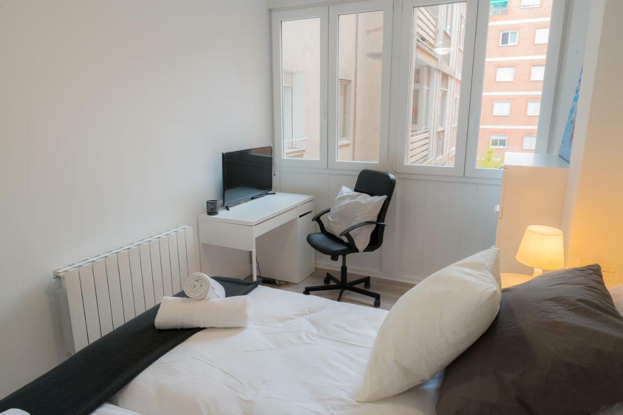 גרנדה Tuguest Pedro Antonio Apartment מראה חיצוני תמונה
