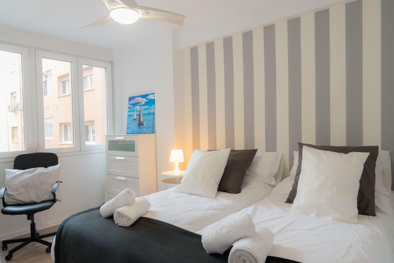 גרנדה Tuguest Pedro Antonio Apartment מראה חיצוני תמונה
