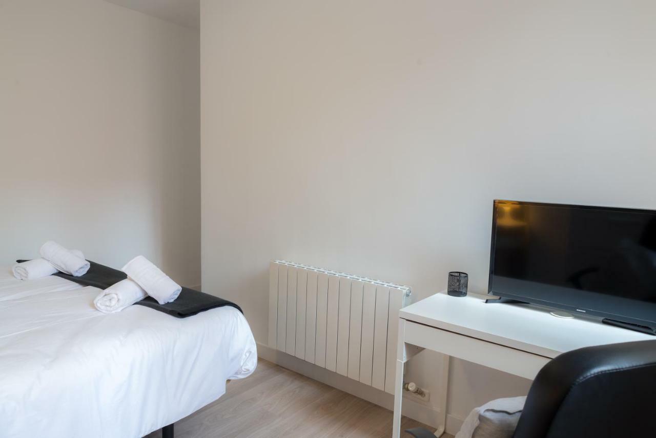 גרנדה Tuguest Pedro Antonio Apartment מראה חיצוני תמונה