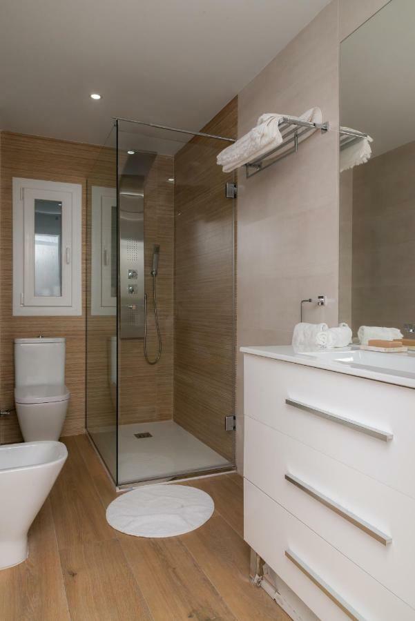 גרנדה Tuguest Pedro Antonio Apartment מראה חיצוני תמונה